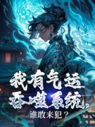 《我有气运吞噬系统，谁敢来犯？》道无