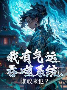 《我有气运吞噬系统，谁敢来犯？》道无染叶倾心章节精彩试读