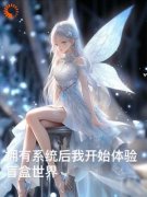 《拥有系统后我开始体验盲盒世界》小说