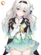 《原崩：二创视频创死所有人》三月七姬