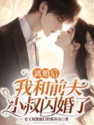 离婚后，我和前夫小叔闪婚了小说已完结