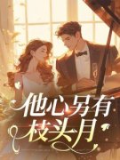 他心另有枝头月沈枝意高泽宇小说全文免