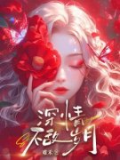 《深情不敌岁月》许宁傅林安小说全文免
