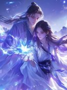 《两个夫君被绿茶引诱，我反手带白毛剑