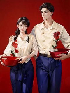《爱别八零：离婚后光荣当军嫂　》免费试读|宋知顾维城小说在线阅读