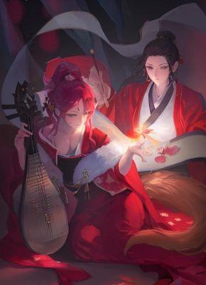 《灵狐不喜》小说目录在线阅读|司晏司少安小说已完结