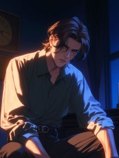 陈钰许洛小说结局|《索命狼人杀》无弹窗阅读