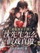 裴亦楚沈薄妄小说名字|说好互不干涉，沈