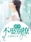 《湛少：不娶别撩》小说精彩试读|《湛少