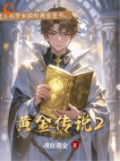 布罗米莱茵芙小说无广告|《黄金传说2》