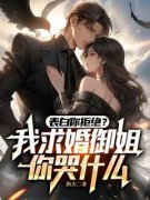 《表白你拒绝？我求婚御姐你哭什么》小