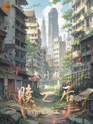 末日救赎之后小说试读|李明晓琳小说全文