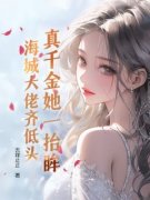 沈幼梧厉北暝是什么小说里面的主角|沈幼