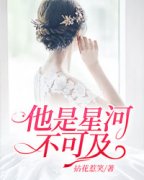 主角是名可北冥夜的小说他是星河不可及