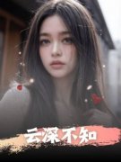 云槐傅宴深完结版|《云深不知》无弹窗阅
