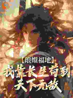 《琅嬛福地：我靠长生苟到天下无敌》完整版在线阅读（主角林平安木婉清）