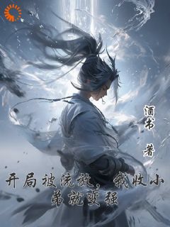 林泽张虎小说免费试读|《开局被流放，我***就变强》完整版阅读