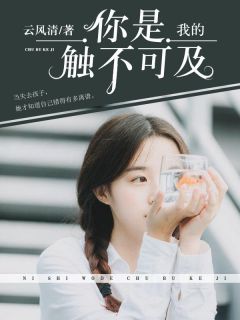 《你是我的触不可及》小说精彩阅读|林小乔顾晨宇小说无广告