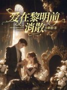 【虐心言情】小说爱在黎明前消散沈念心