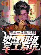 叶枫沐清月小说免费试读|《穿成一只猫，
