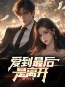 《爱到最后是离开》小说精彩阅读|主角魏