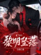 小说《黎明坠落》姜毅明许黎章节目录完