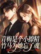 《青梅是个小撩精，竹马为她忘了魂》全