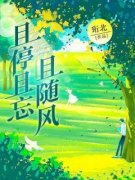 [且停且忘且随风]简南乔傅斯煜小说全文