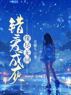 《错爱成灰，缘尽无回》小说章节目录免费阅读|沈士坤俞雯小说全文