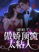 甜宠：傲娇顶流太粘人小说|何闻秦霏无弹