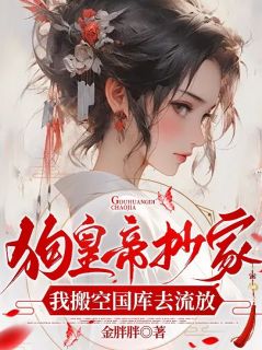 狗皇帝抄家，我搬空国库去流放完整全文全集精彩试读|狗皇帝抄家，我搬空国库去流放小说免费试读