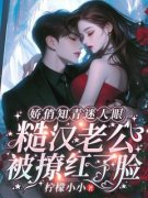 主角叫姜穗傅焰军的小说|姜穗傅焰军是哪