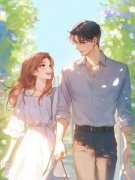 《老公和白月光结婚，我攻略失败彻底忘