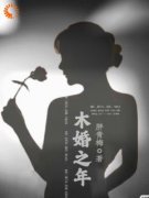 秦渊宋雨小说已完结|《木婚之年》已上线