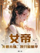 女帝：夫君太强，我只能躺平全文免费阅