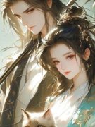 《戎马红妆只为君》小说精彩阅读|苏渐隐