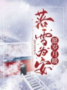 《落雪为安，愿岁月暖》大结局免费试读