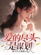 《爱的尽头是谋划》小说最新章节免费阅