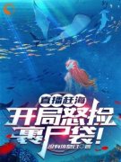 周辉刘队完结版|《直播赶海：开局怒捡裹