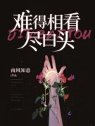 《难得相看尽白头》陈冰语沈时年|主角陈