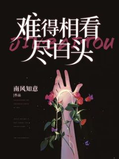 《难得相看尽白头》陈冰语沈时年|主角陈冰语沈时年的小说名字