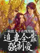 主角温清暮晏独江的小说名字|《暴戾疯批