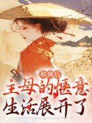 黎桑顾瑾之小说免费试读|《和离后，主母