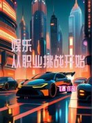 《娱乐：从职业挑战开始》全文免费章节