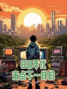 80年代来点不一样的完整版小说在线阅读