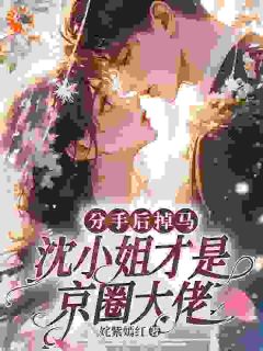 沈未晞傅璟寒小说无删节|《分手后掉马，沈小姐才是京圈大佬》无弹窗阅读