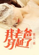 《我老爸穿越了》小说章节目录精彩阅读