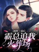 《被摆一道后，霸总追我火葬场》池浅顾