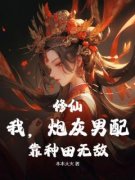 李稳沈如意小说|《修仙：我，炮灰男配，