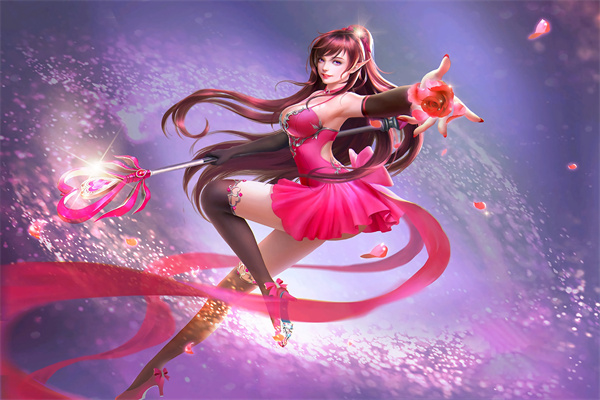 人在烟雨楼，入幕之宾皆女帝小说免费阅读